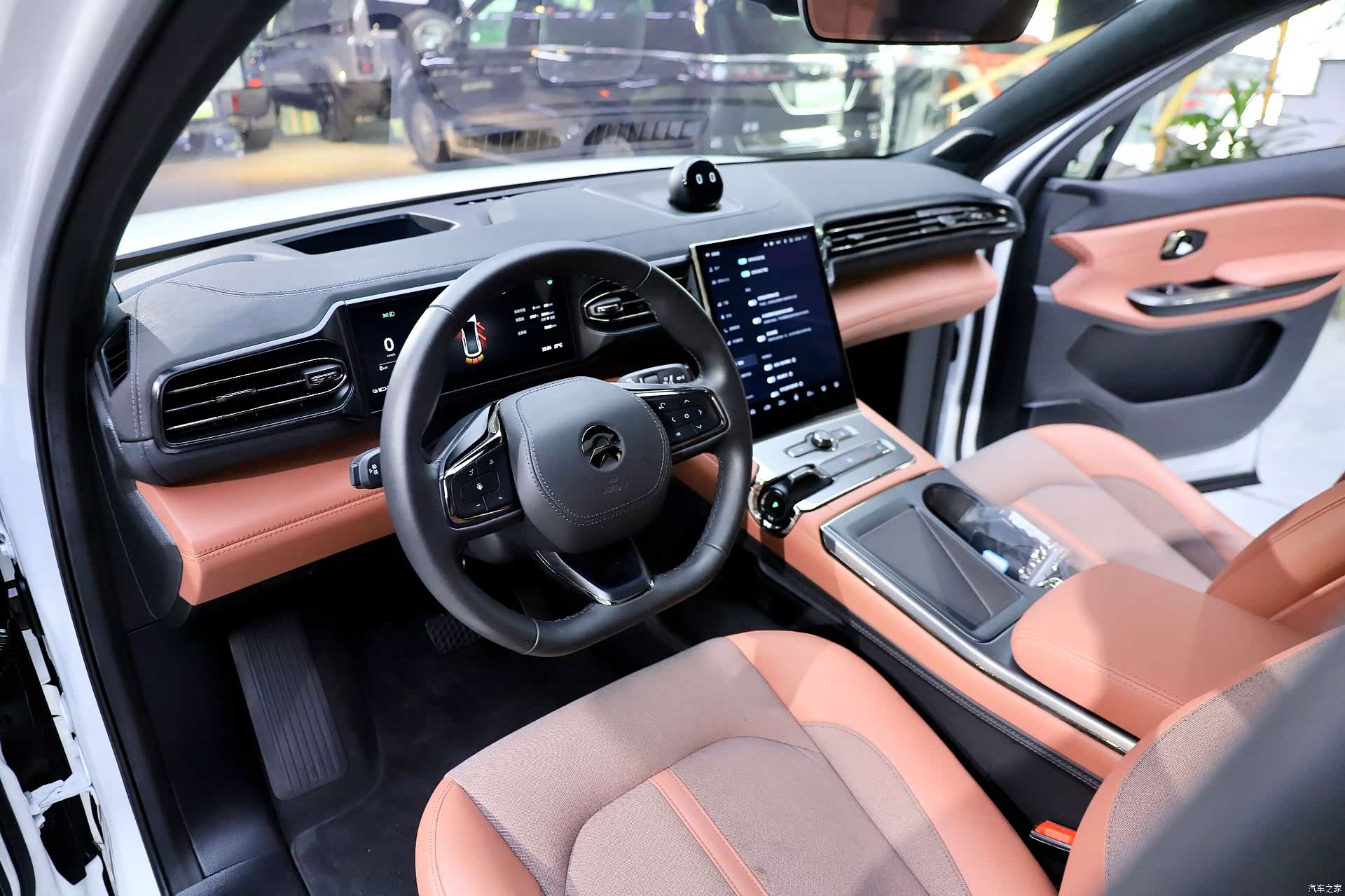 NIO EC6, 2022 12