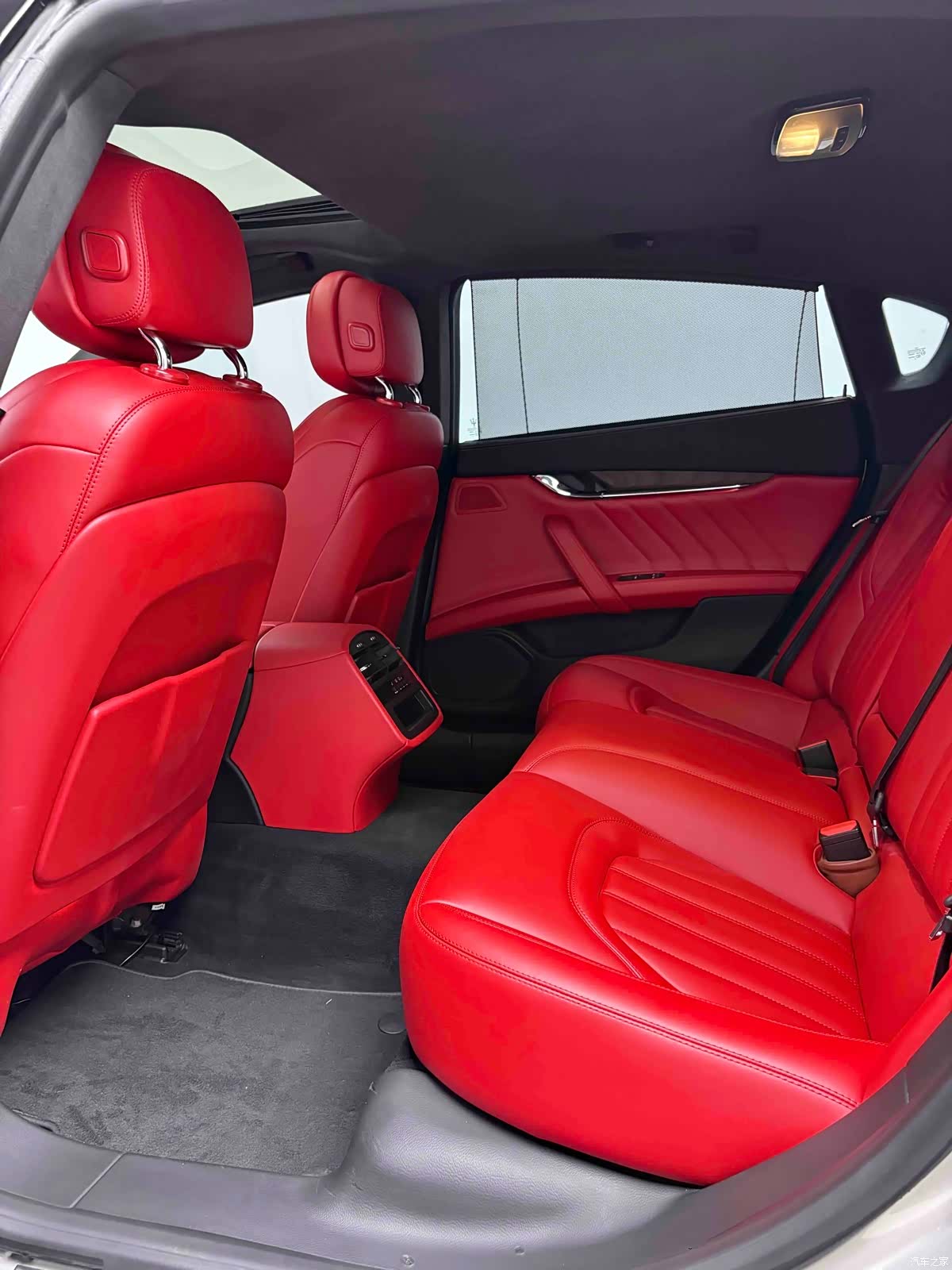 Maserati Q4, 2019 10