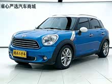 MINI COUNTRYMAN 2014�� 1.6L COOPER Excitement