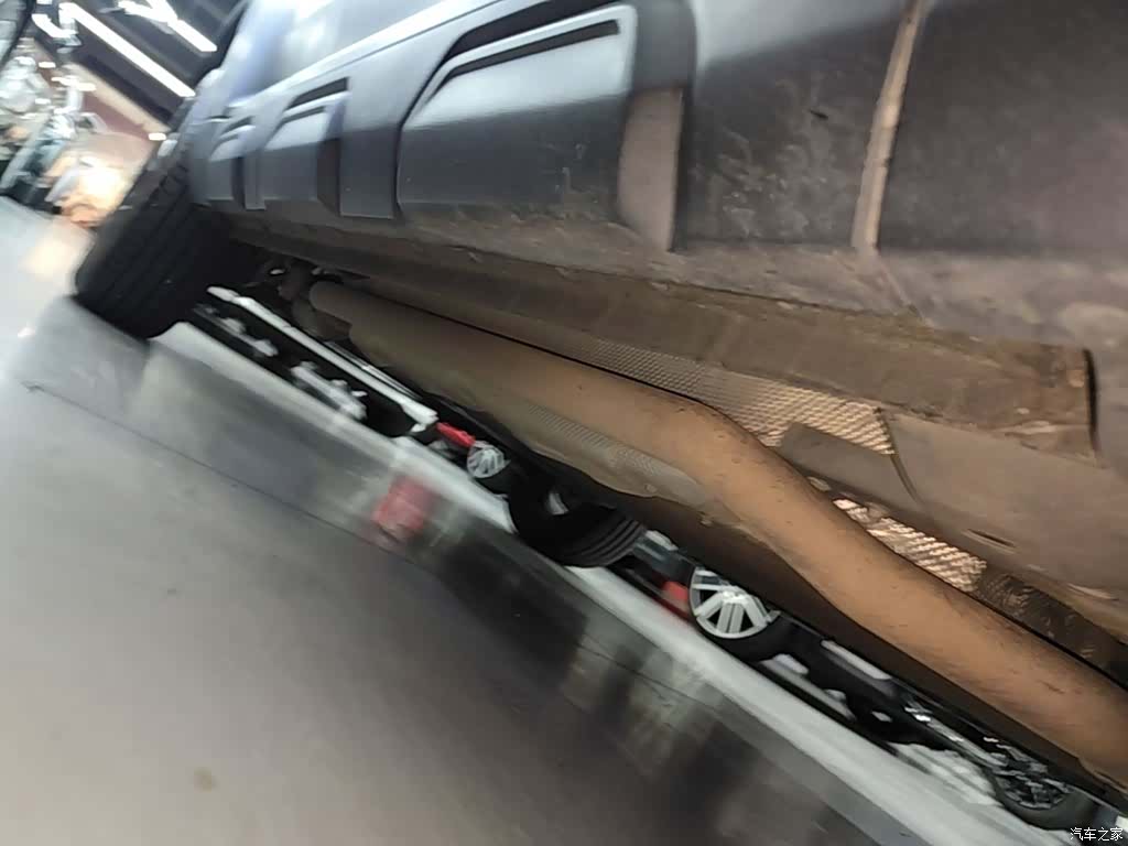 Haval Raptor, 2024 21