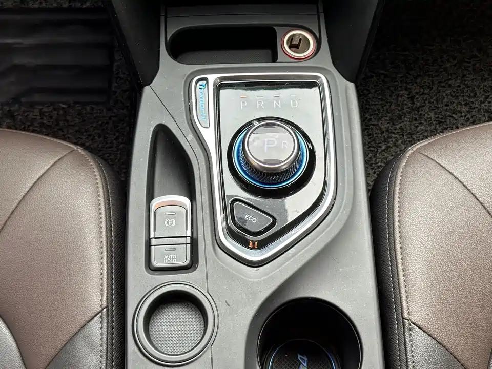 Trumpchi Trumpchi GS4