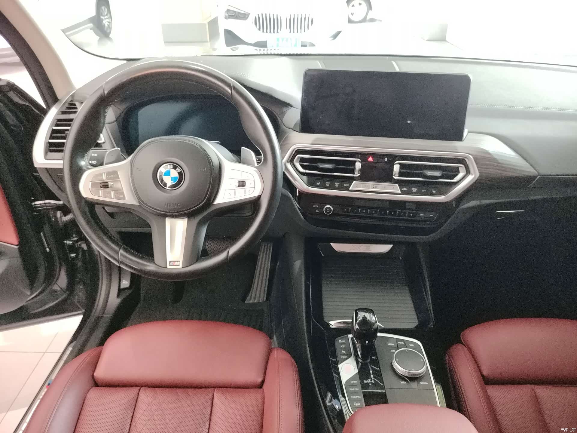 BMW X3, 2023 12
