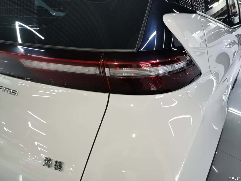 BYD Seagull, 2024 8