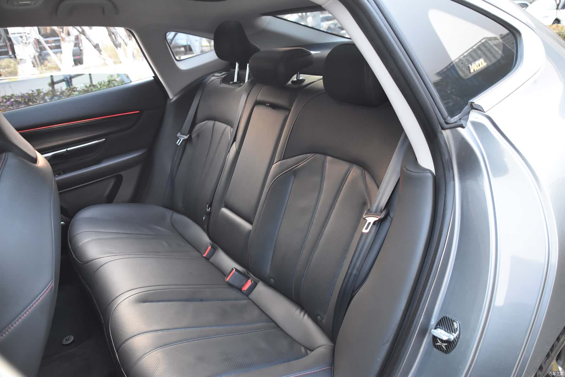 Xpeng P7, 2020 11