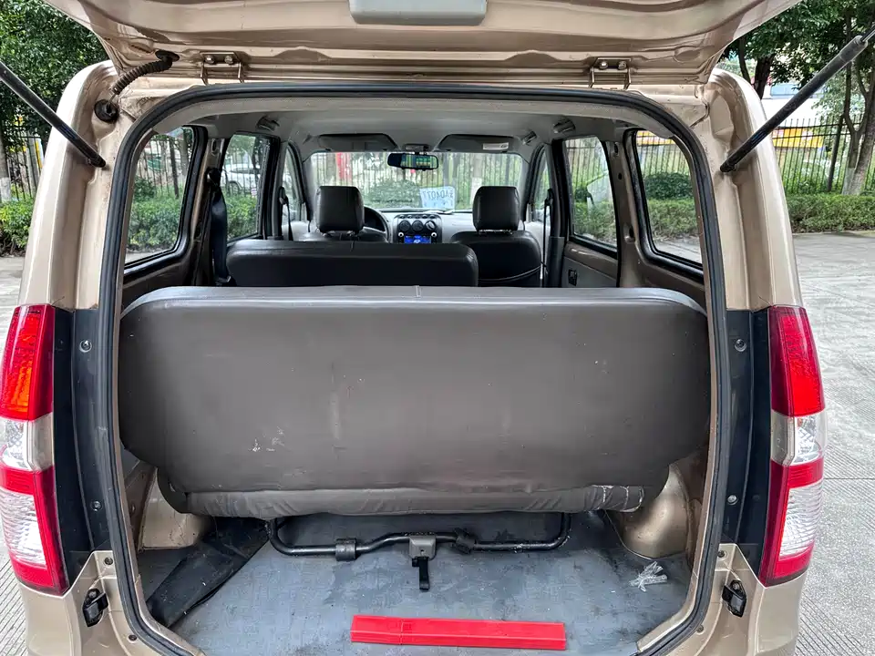 Wuling Wuling Hongguang