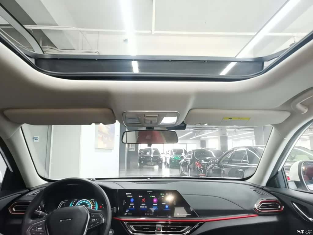 Changan X5, 2021 18