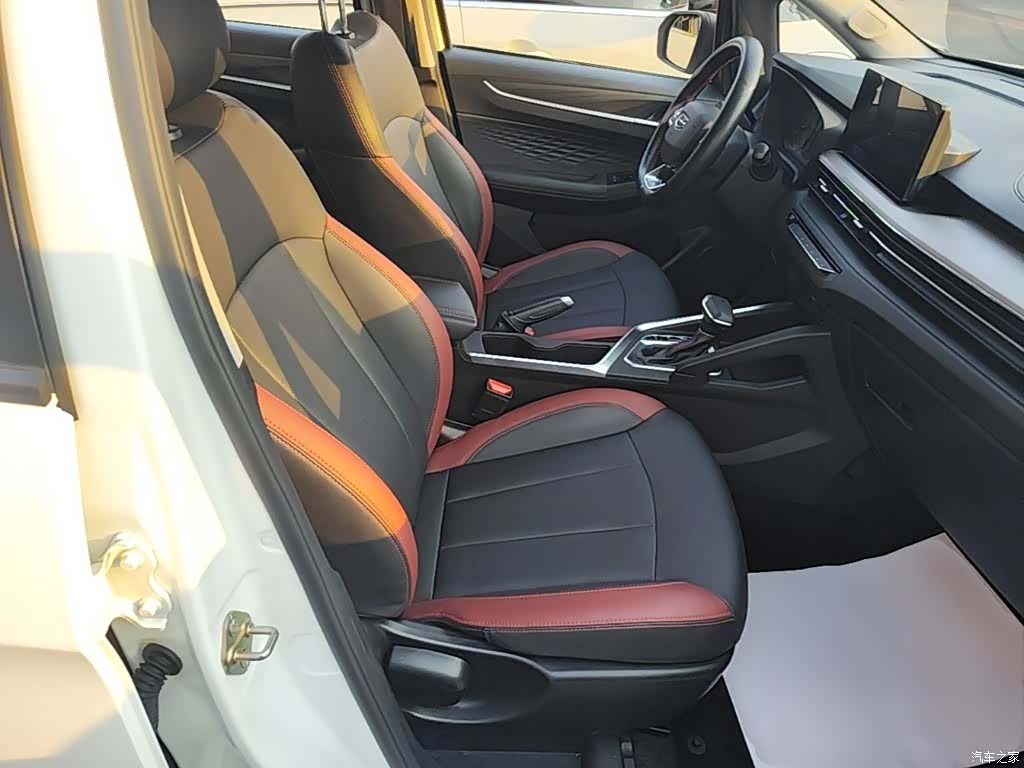 Geely X3, 2021 25
