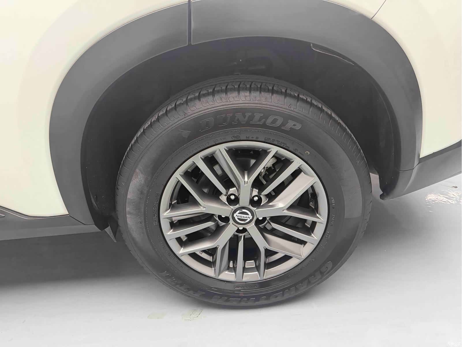 Nissan X-Trail, 2021 17