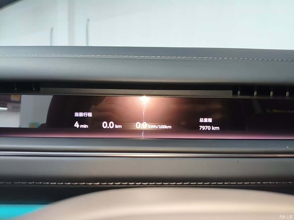 NIO ES8, 2025 8