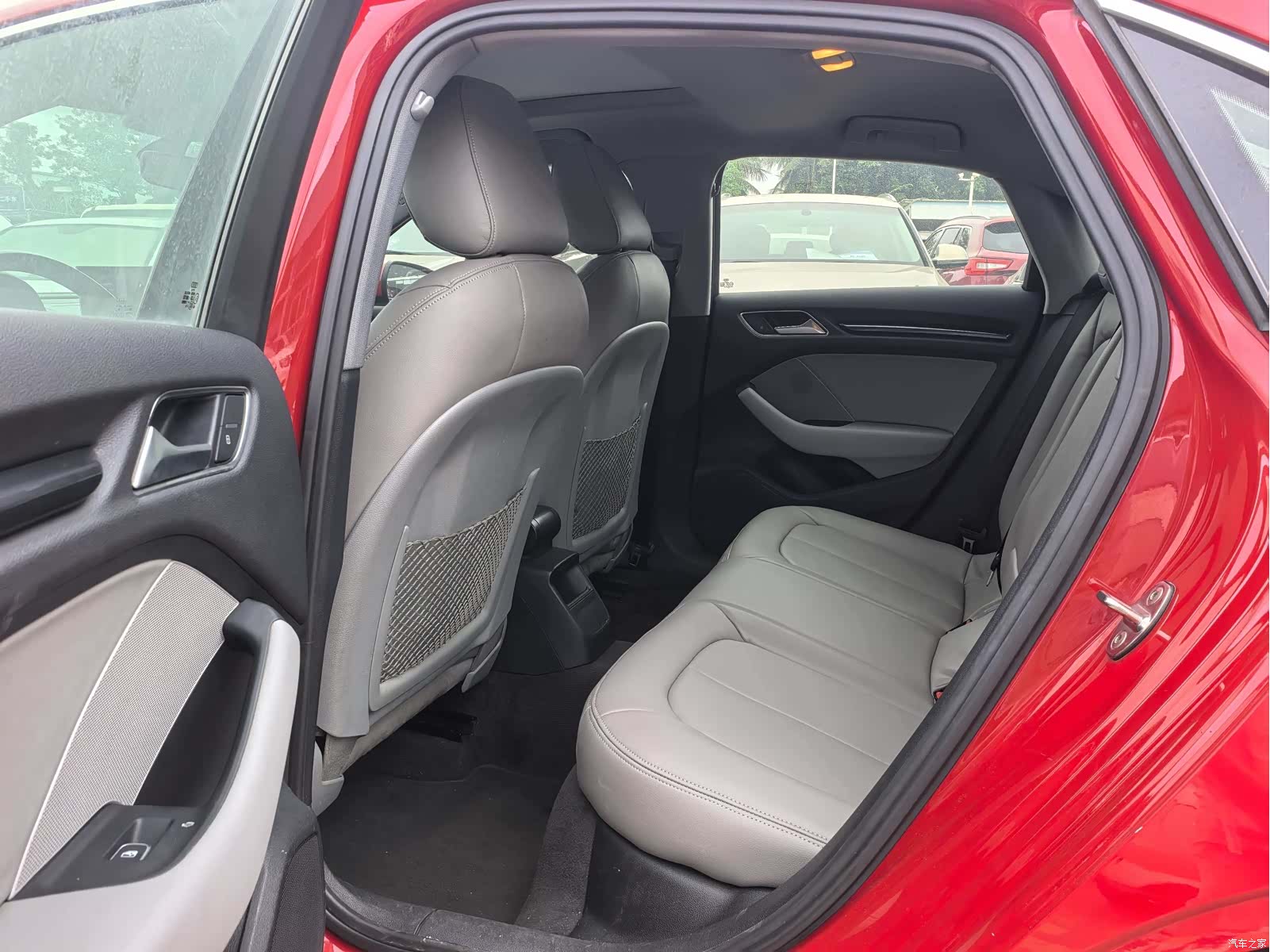 Audi A3, 2019 16