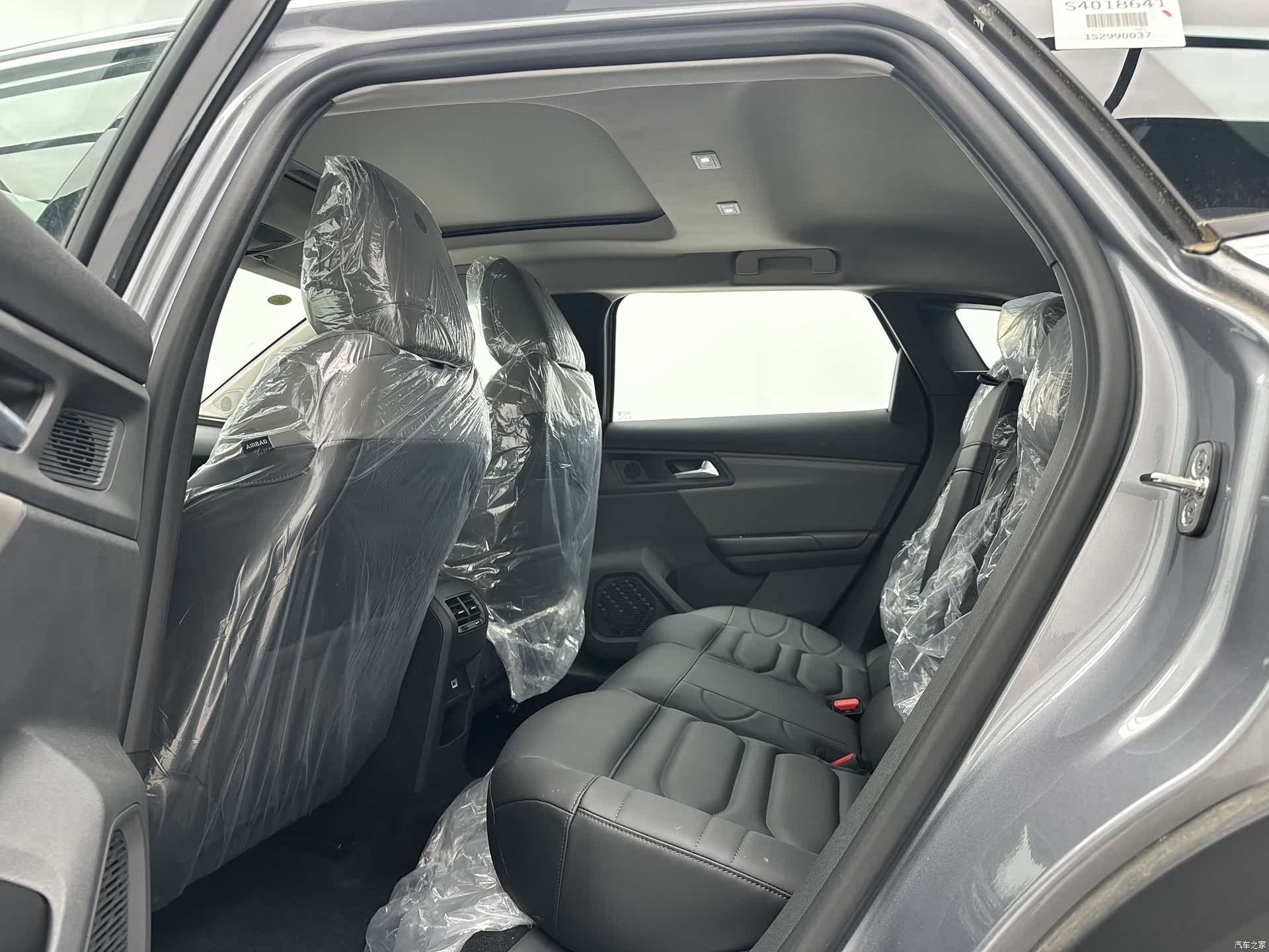 Citroen C5 X, 2026 все фото
