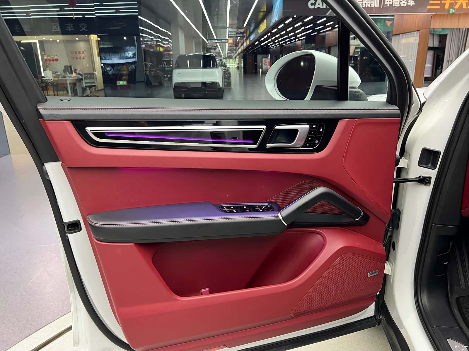 Porsche Cayenne, 2020 18