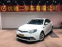 MG6 2012�� �Ʊ� 1.8L �Զ���ֵ��