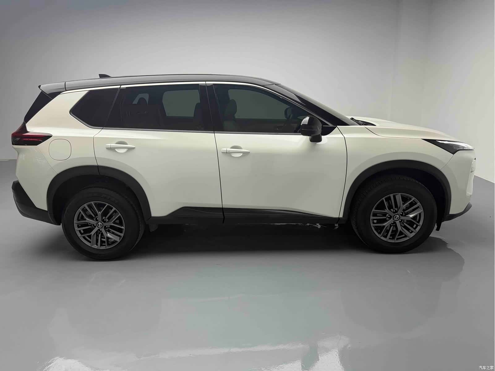 Nissan X-Trail, 2021 13