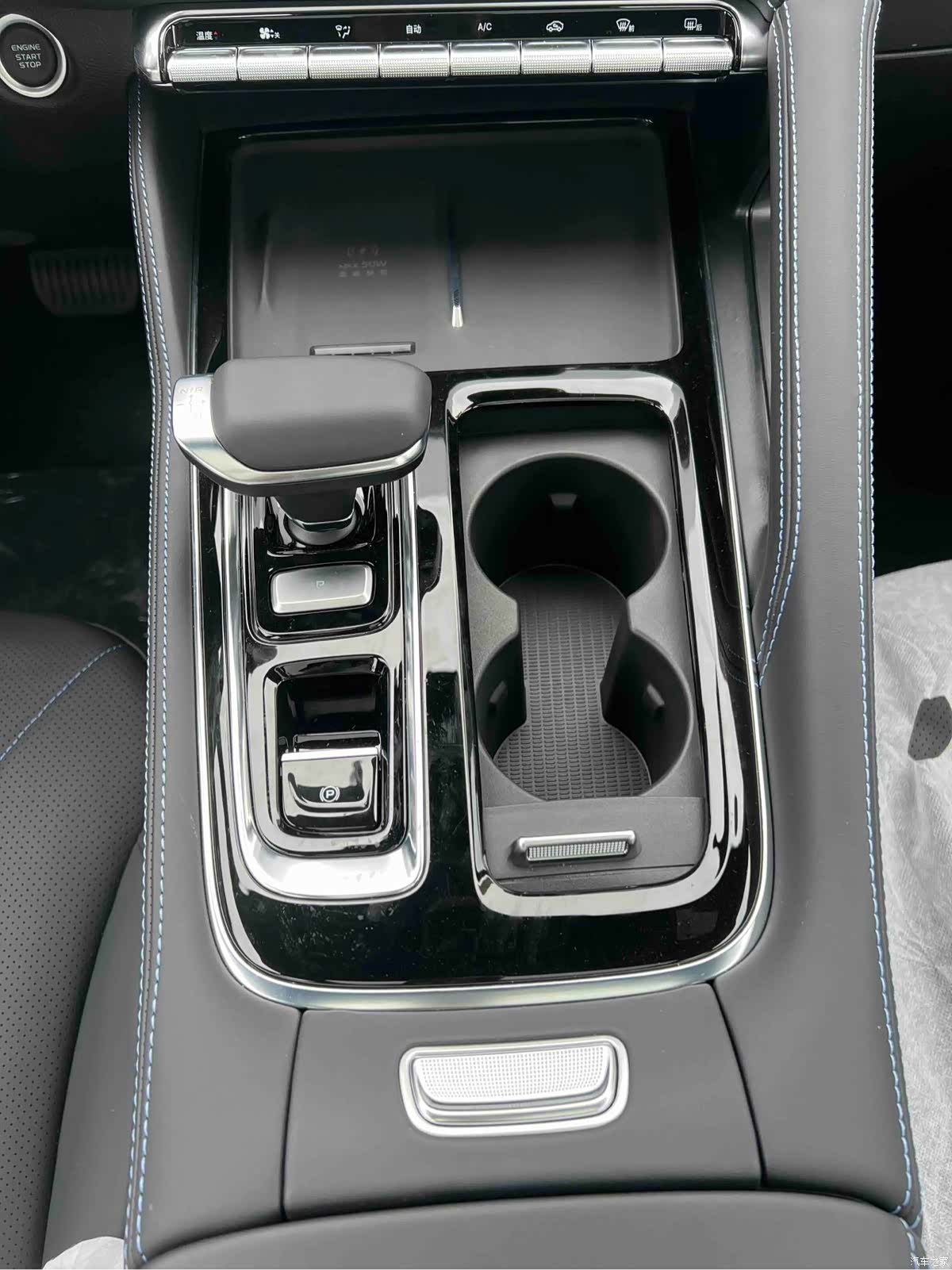 Geely Preface, 2026 14
