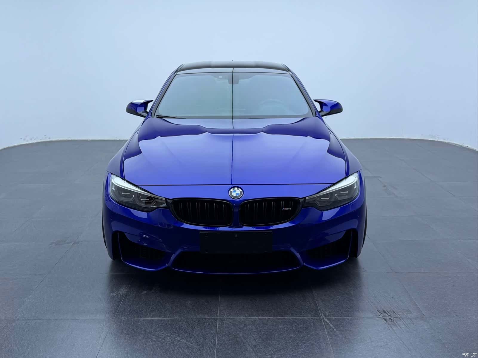 BMW M4, 2019 2