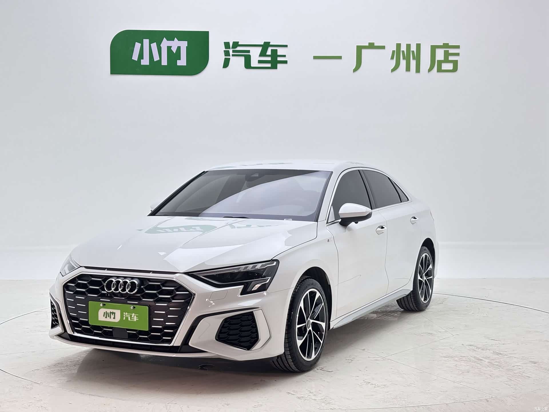 Audi A3, 2022 1