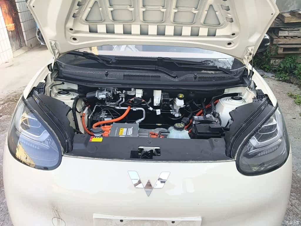Wuling Bingo, 2026 20