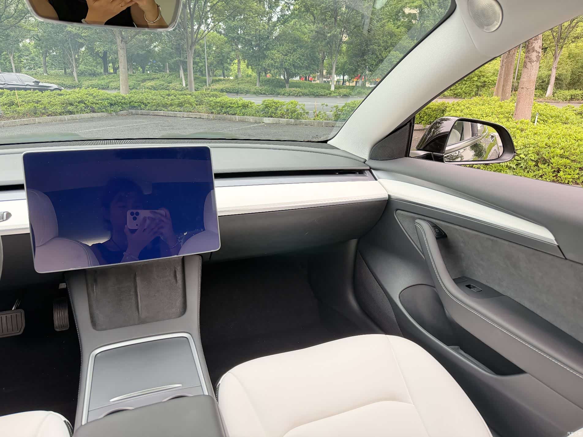 Tesla Model 3, 2021 6