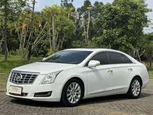 XTS 2014 28T 