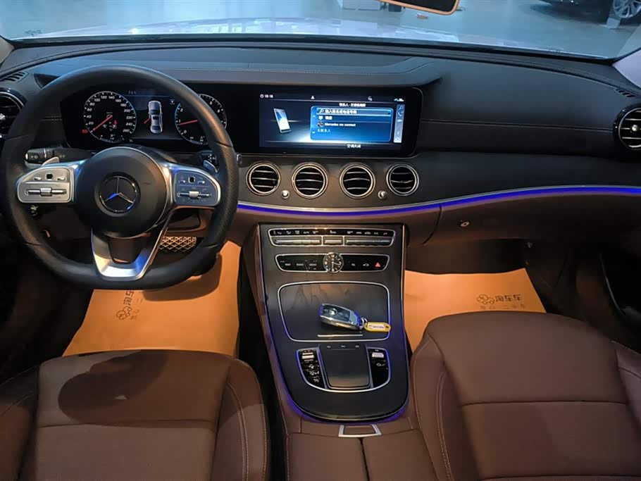 Mercedes-Benz E-class Mercedes-Benz E-class