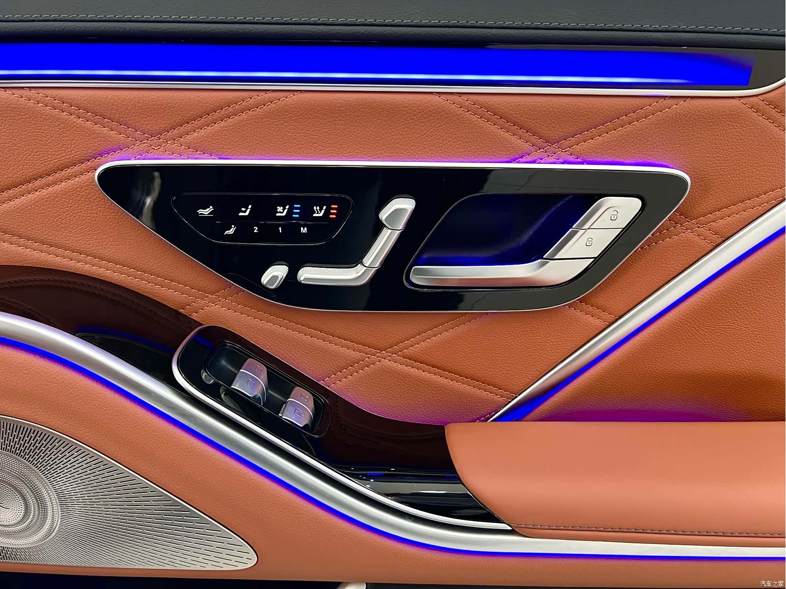 Maybach S-Class, 2023 23
