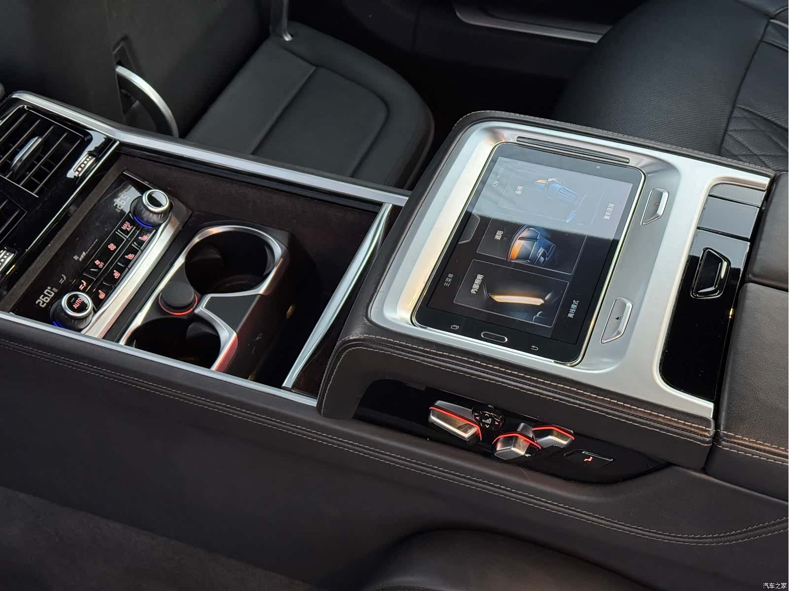 BMW 7 Series, 2016 16