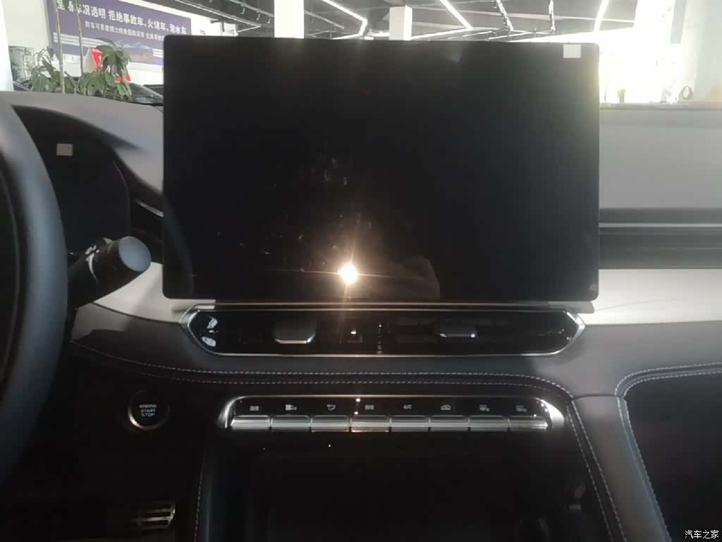 Geely Preface, 2025 13