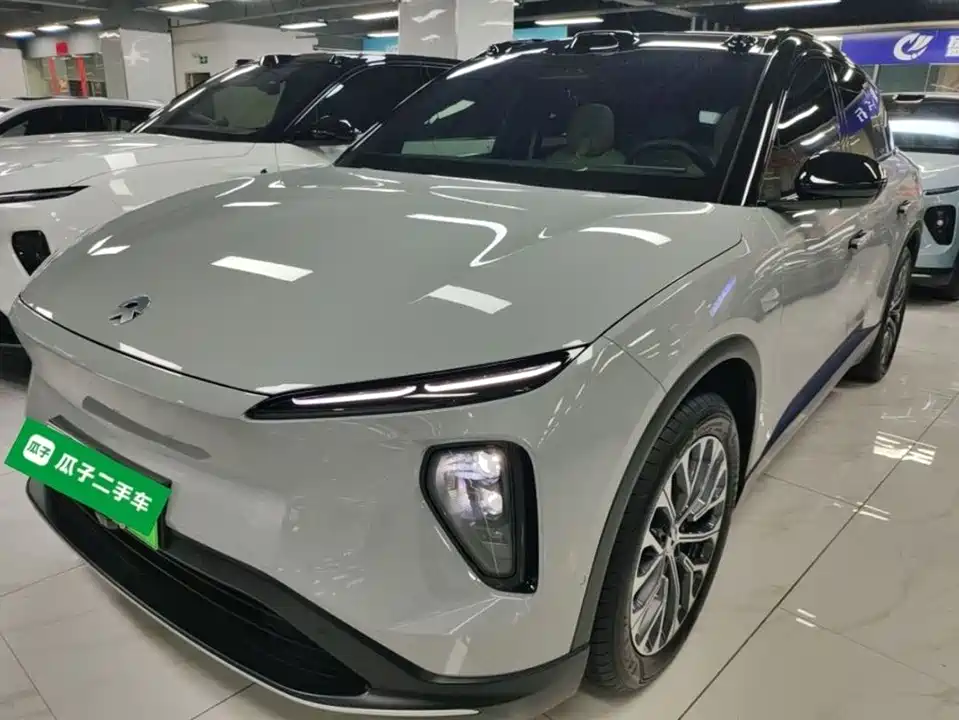 NIO ES6