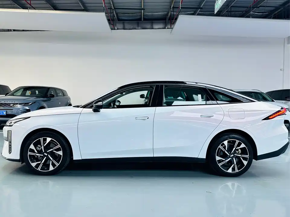 Geely Galaxy Galaxy L6