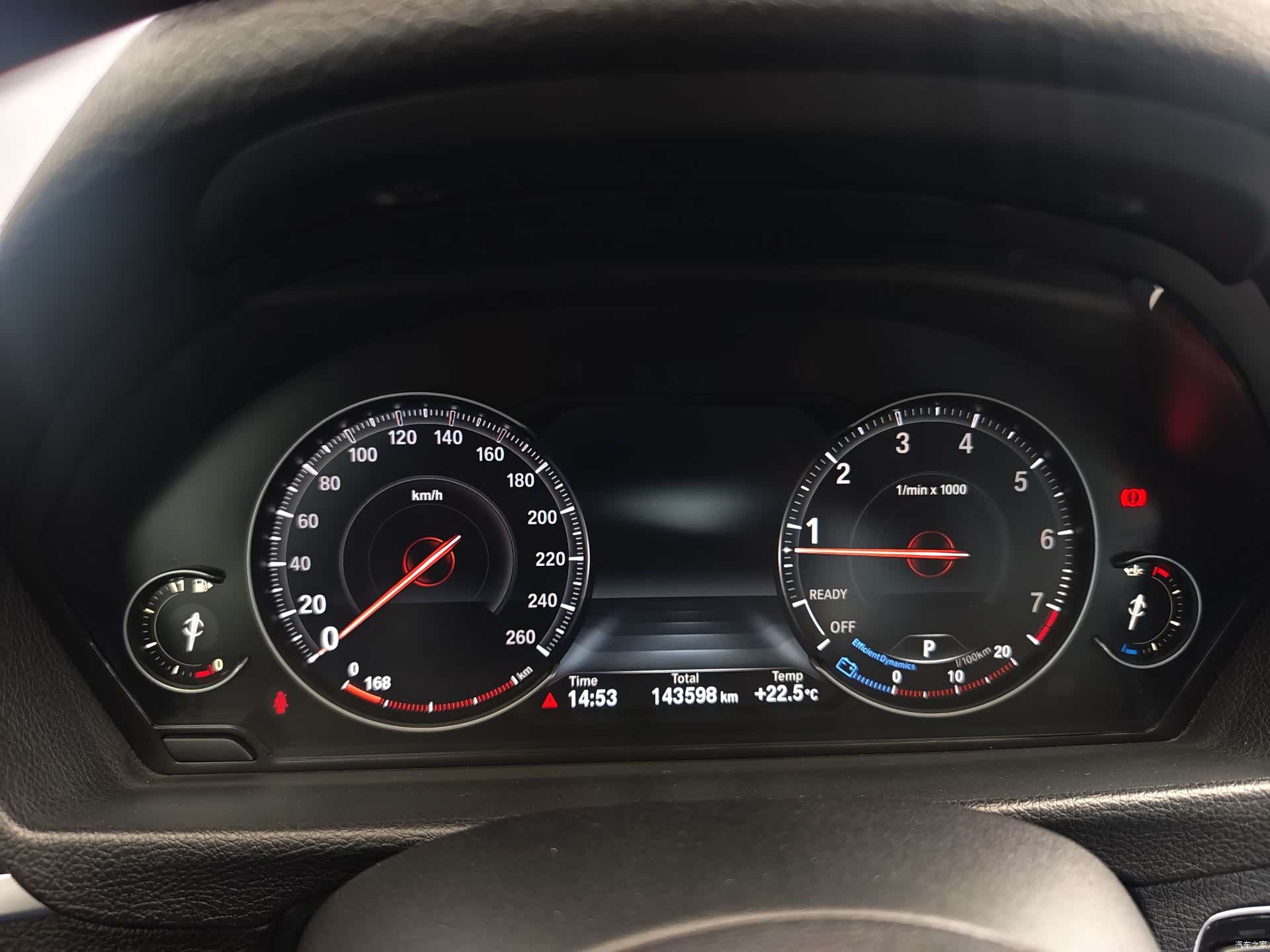 BMW 3 Series, 2018 19