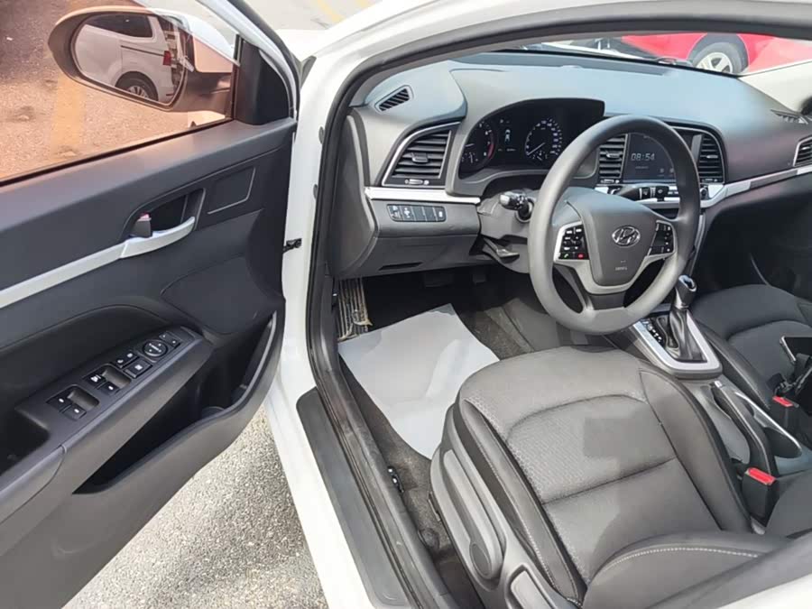 Hyundai Lingdong 2018, фото 16
