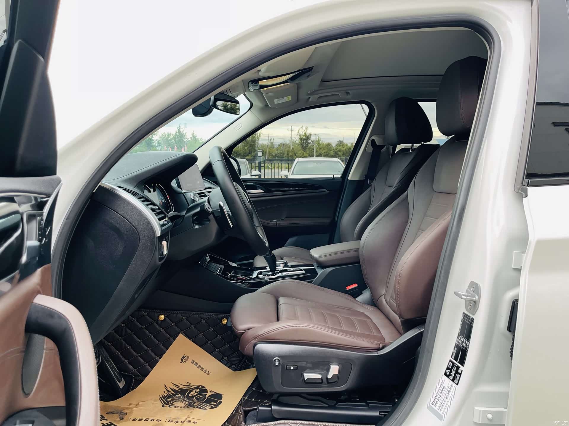 BMW X3, 2019 4