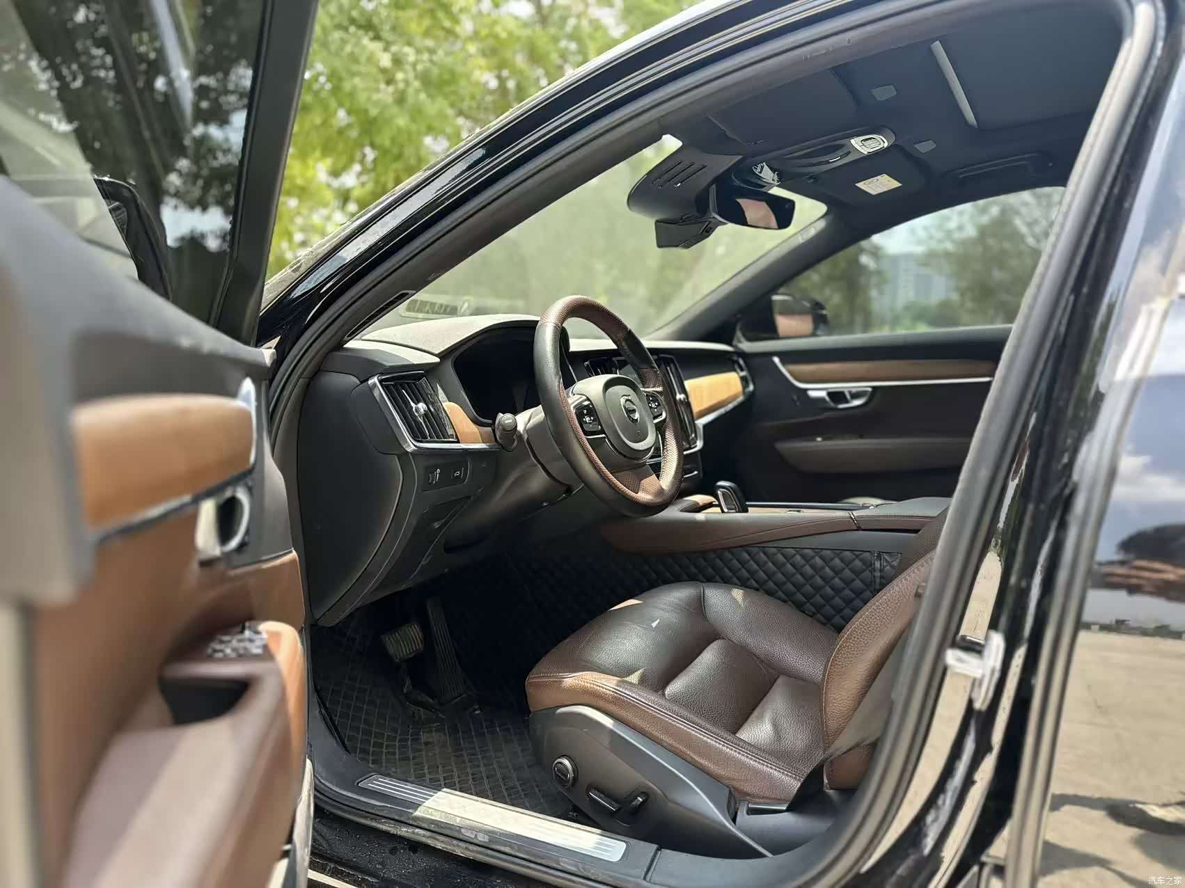 Volvo S90, 2021 7