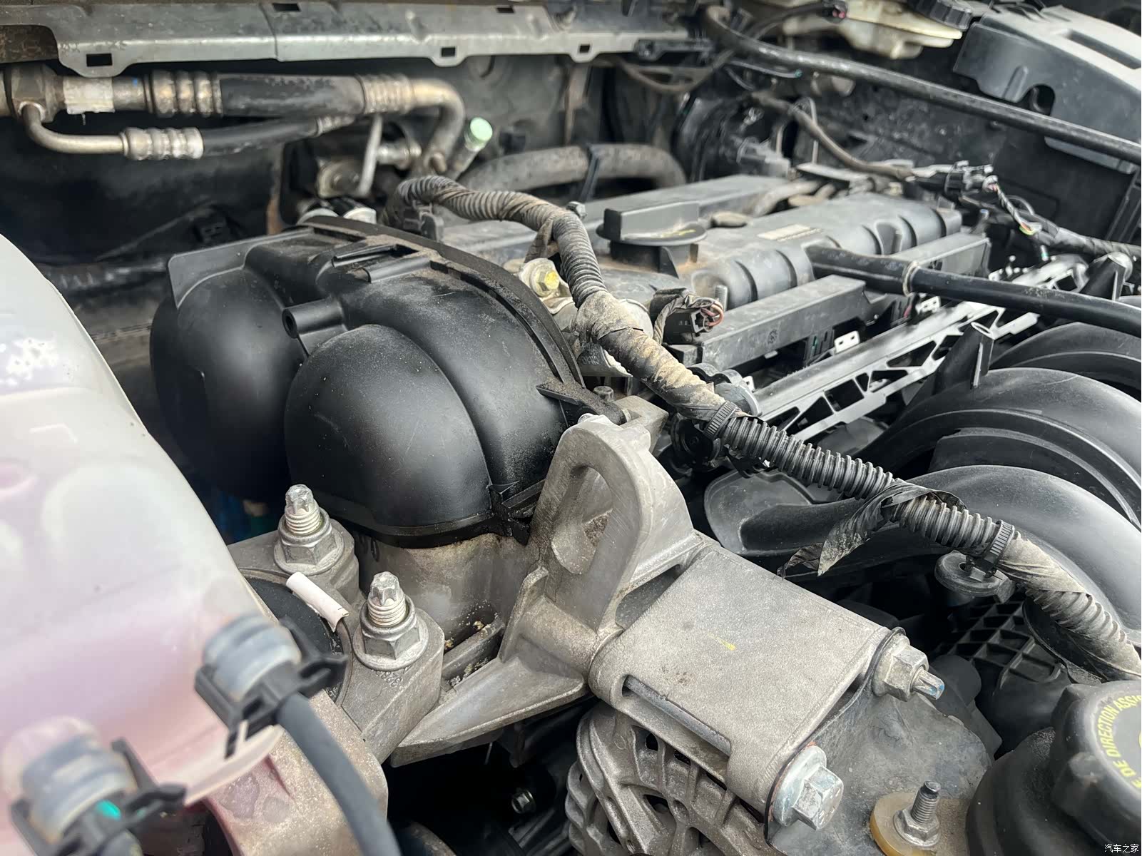 Ford Focus, 2013 13