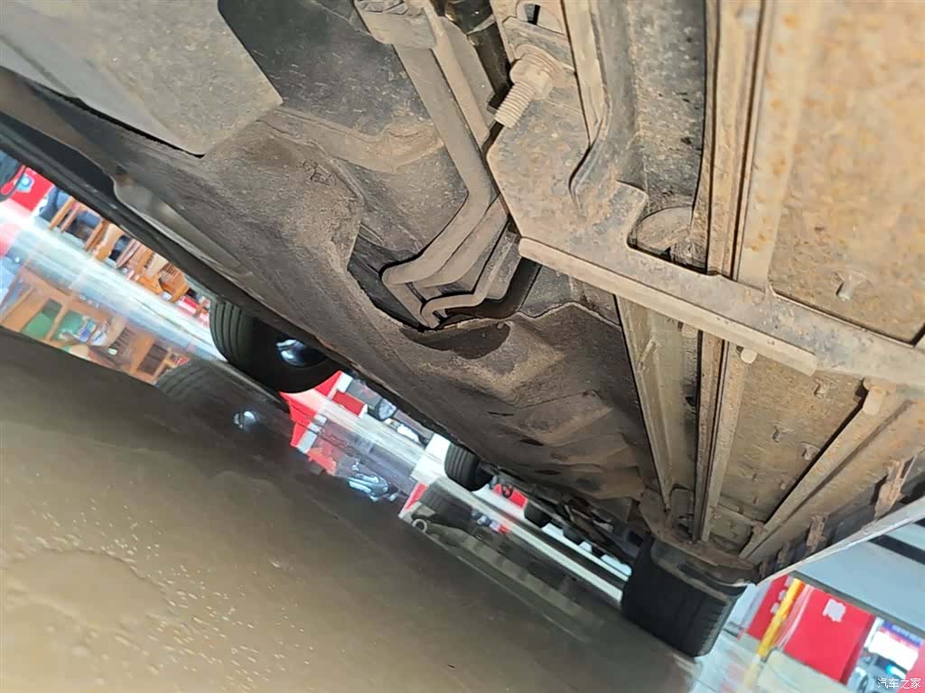 Ford Edge, 2018 21