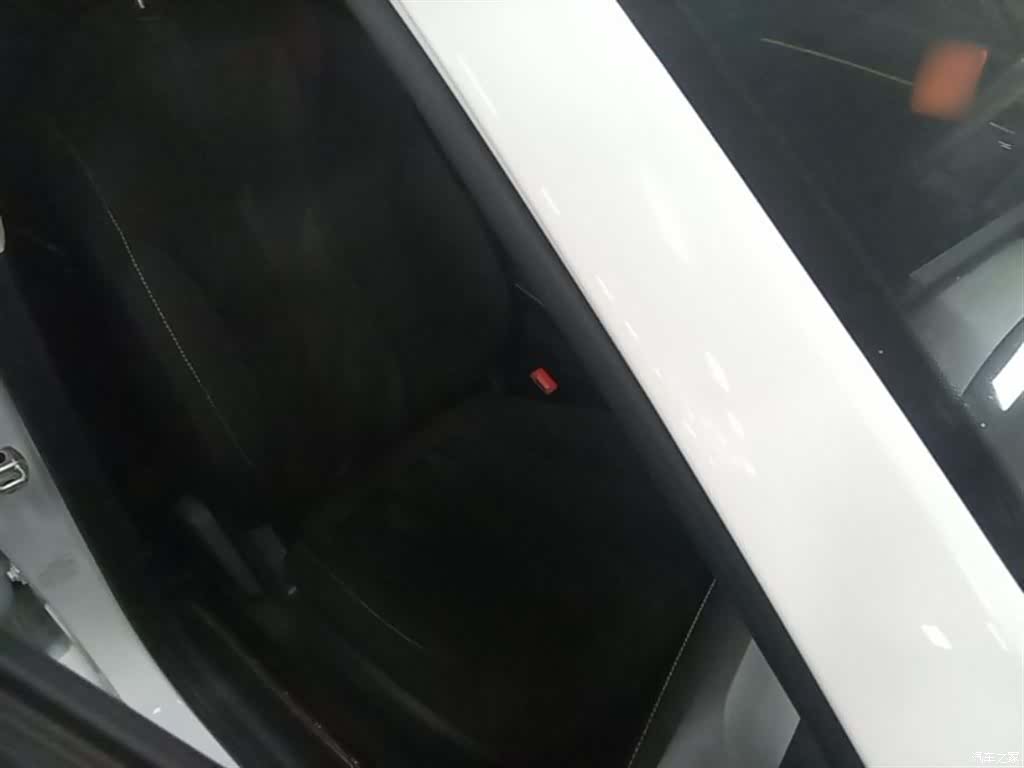 Roewe i5, 2023 25