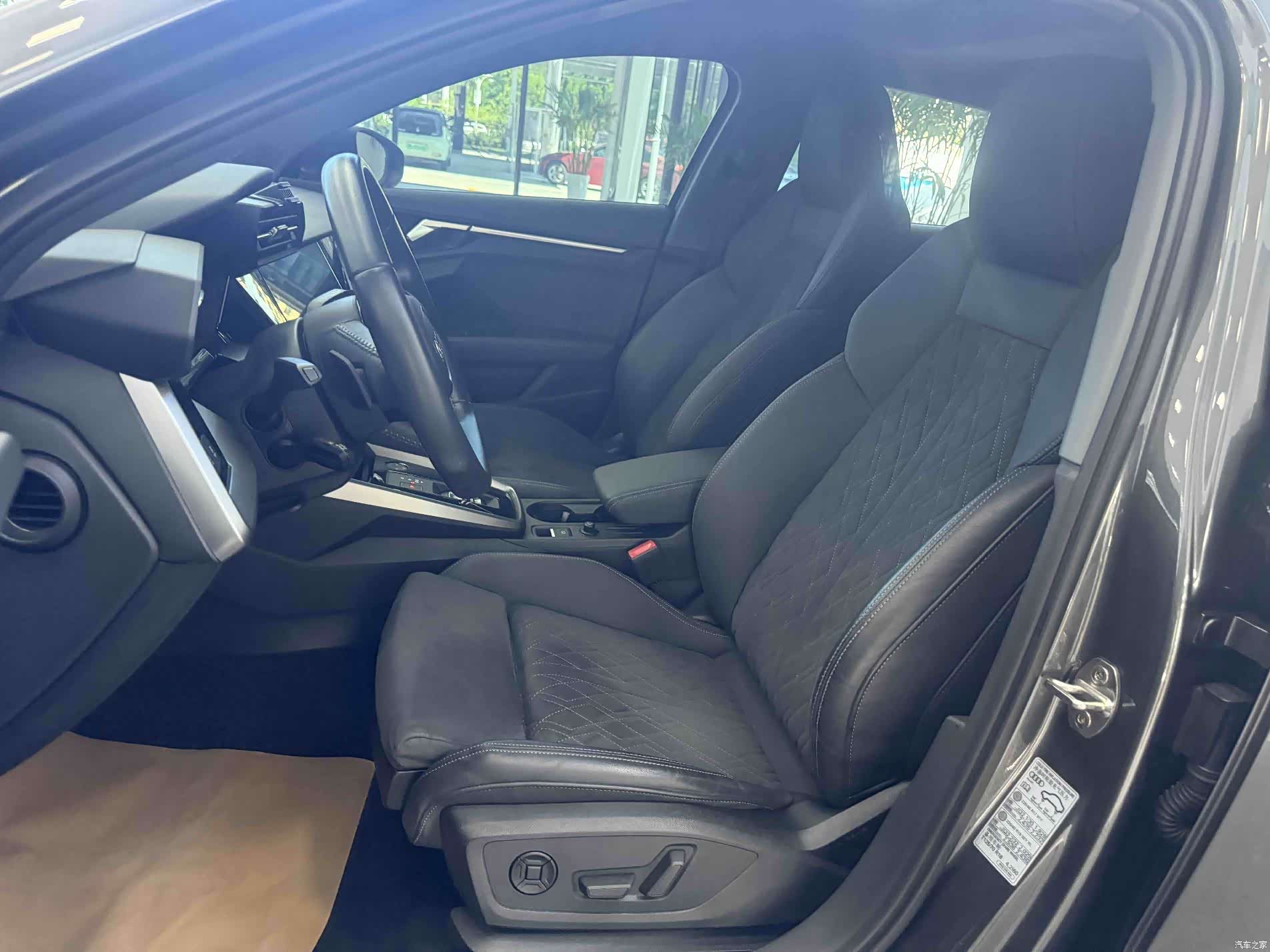 Audi A3, 2022 7