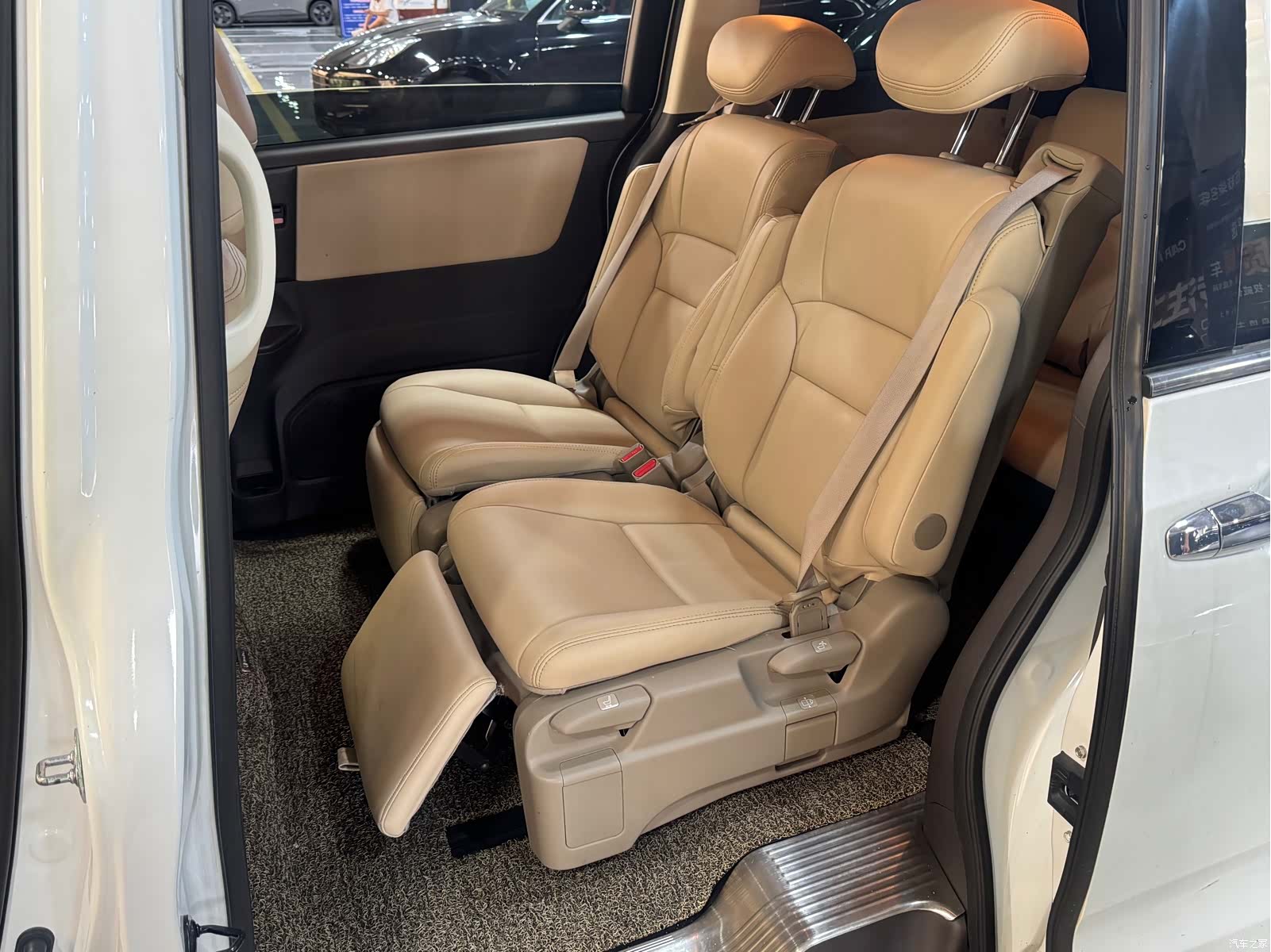 Honda Odyssey, 2016 4