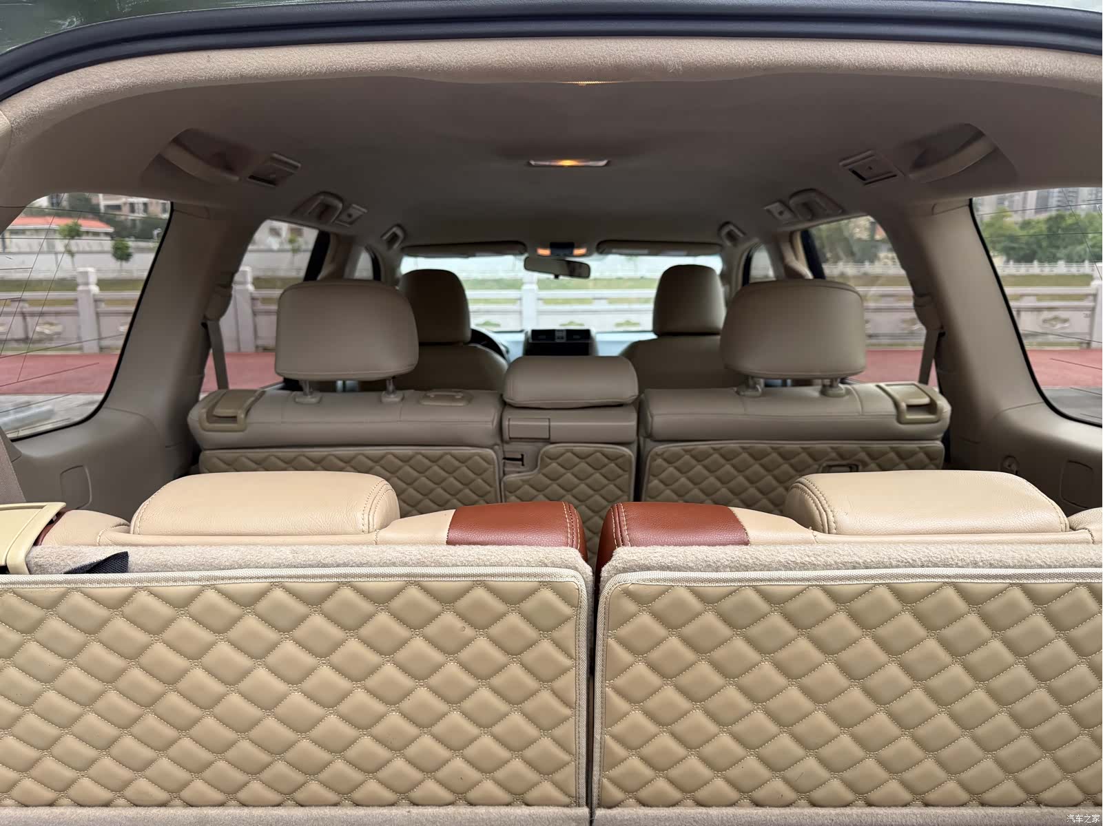 Toyota Prado, 2014 8