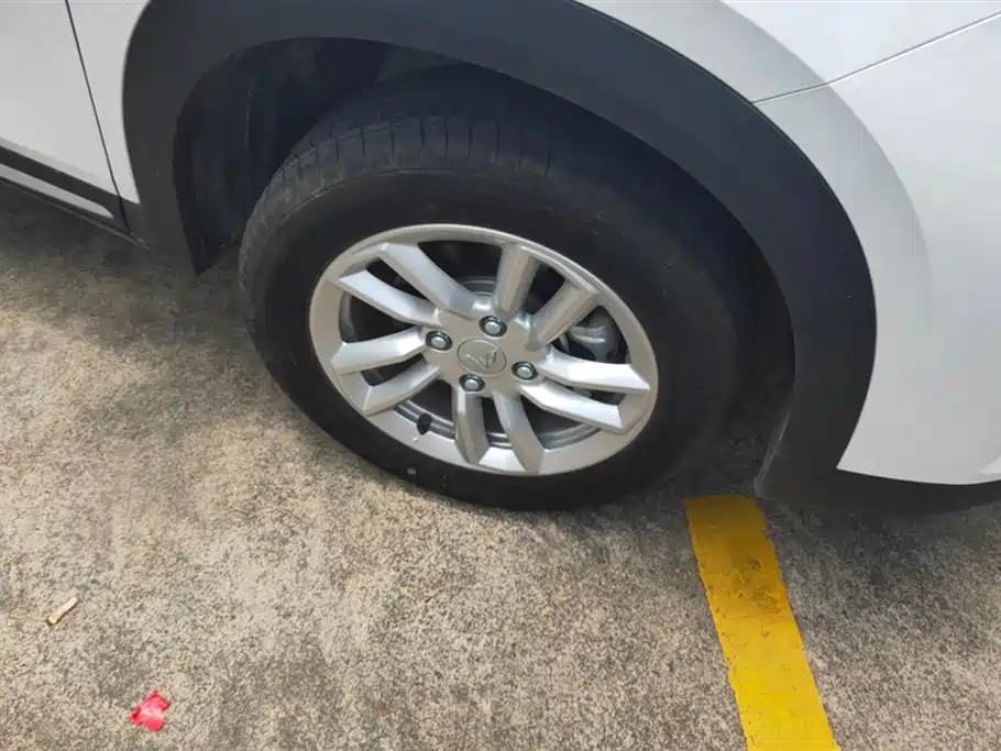 Wuling Wuling Xingchi