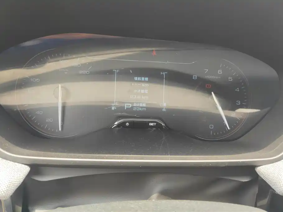 Wuling Wuling Xingchi