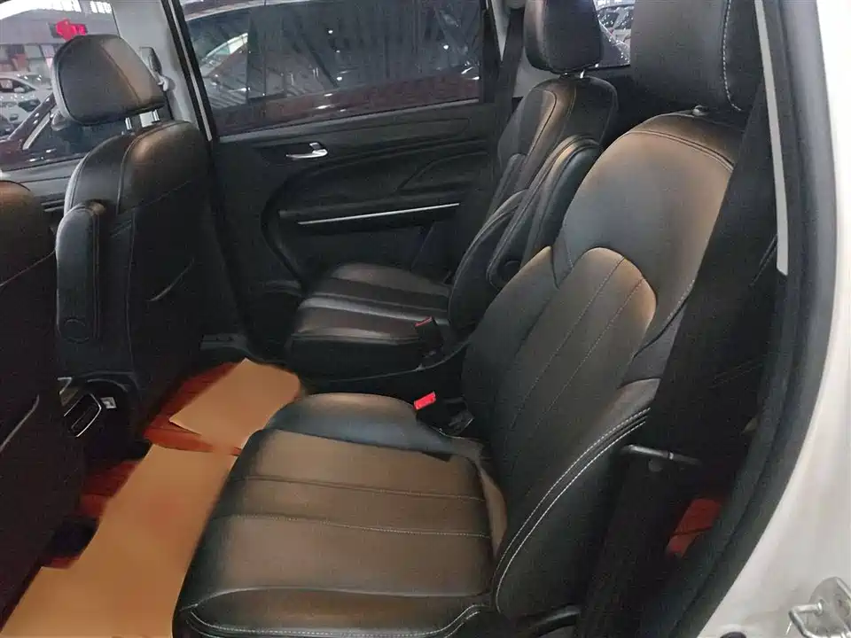 Trumpchi Trumpchi M6