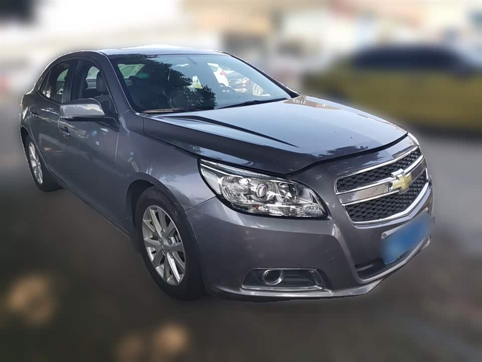 Chevrolet Mai Ruibao