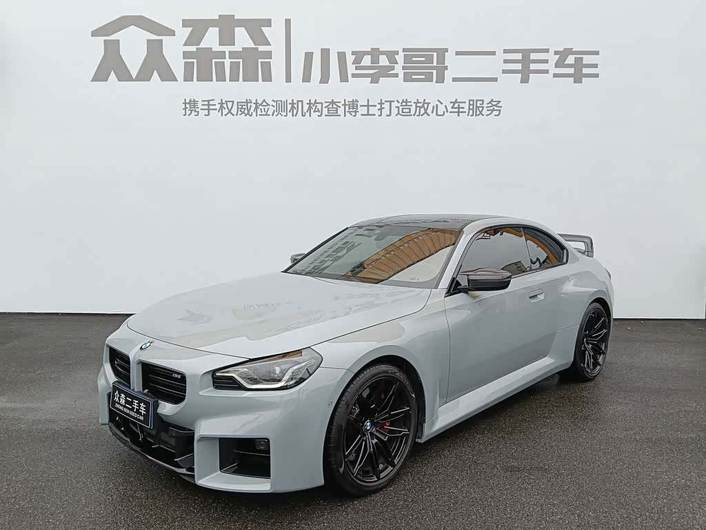 BMW M2