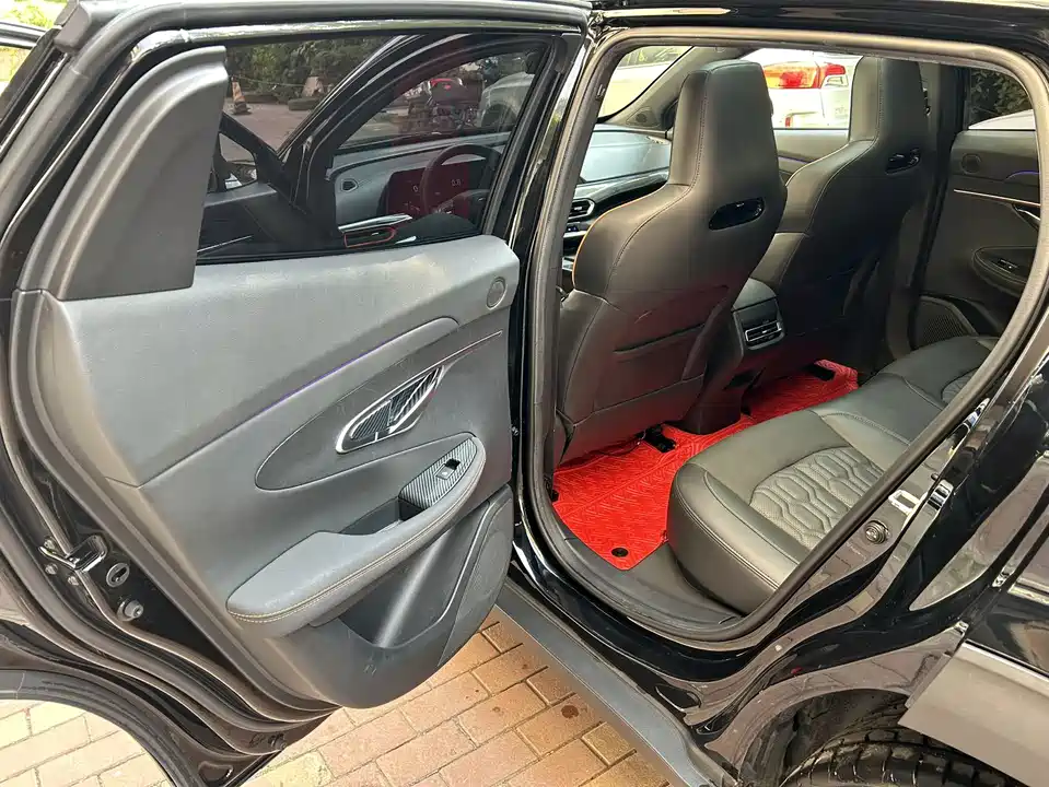 Changan UNI-T