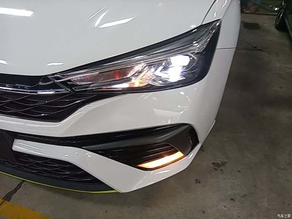 Roewe i5, 2023 24