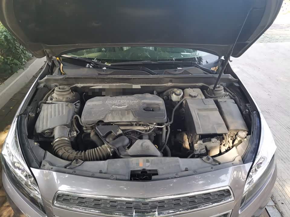 Chevrolet Mai Ruibao