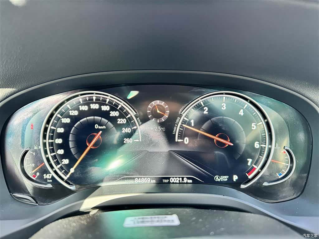 BMW X3, 2019 16