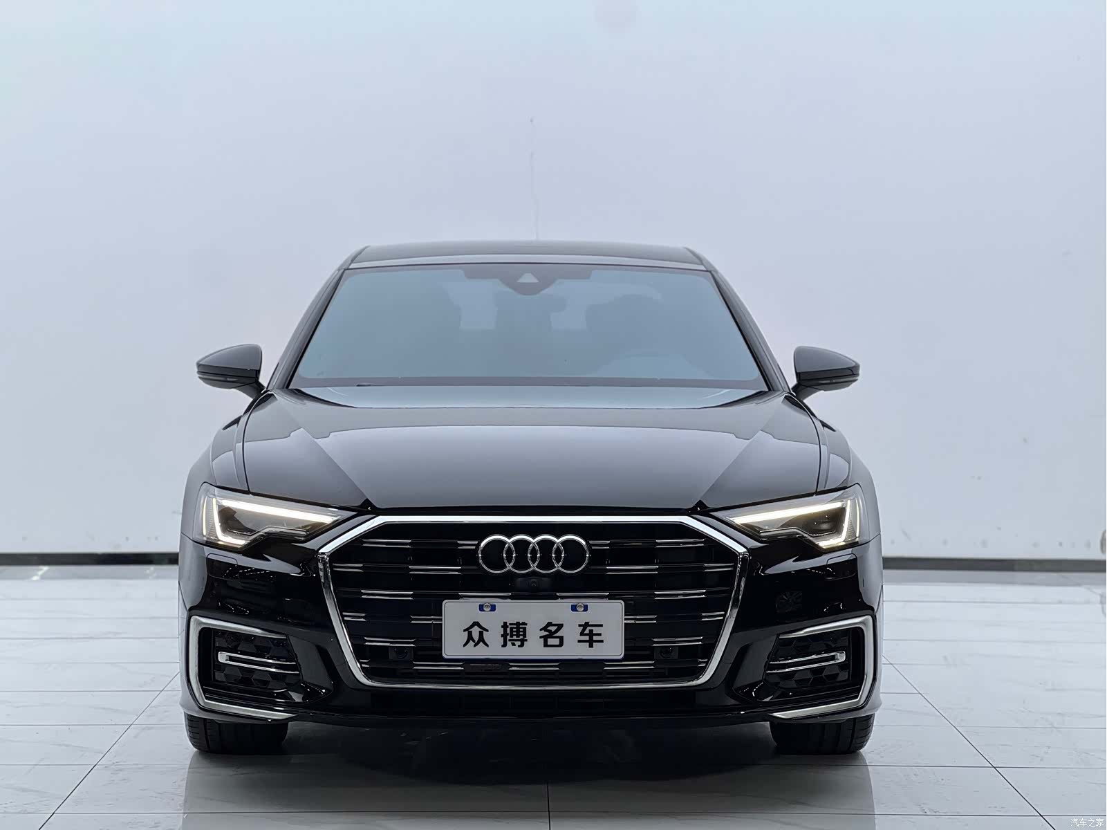 Audi A6L, 2023 2